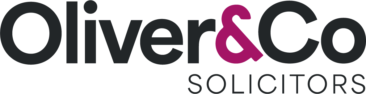 Oliver & Co Solicitors Cheshire logo