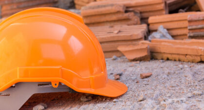 Construction,Helmet,Safety,For,Protect,Worker,From,Accident,In,Construction