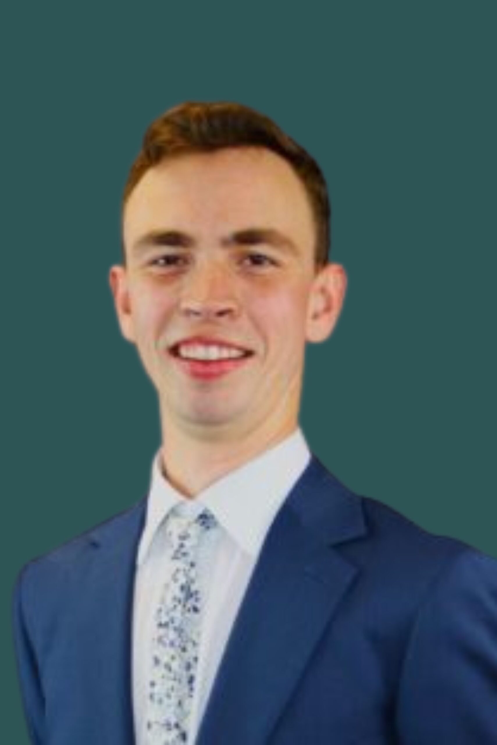 Jonathan Roland | Meet Our Team | Oliver & Co Solicitors