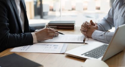 Agency-&-Consultancy-Agreements