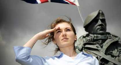 Armed Forces Day