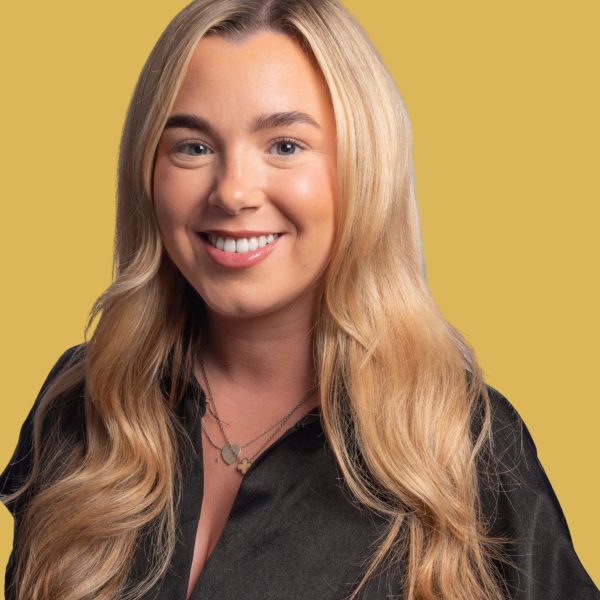 Charlotte Doherty-Jones