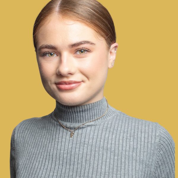 Felicity Parry