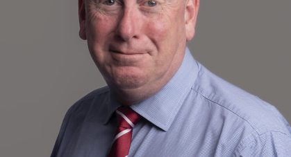 A picture of Andrew Grant, our litigation and dispute resolution solicitor
