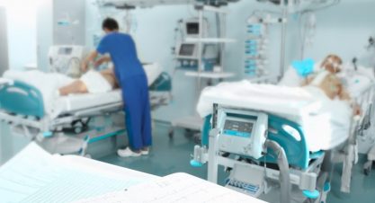 hospital negligence