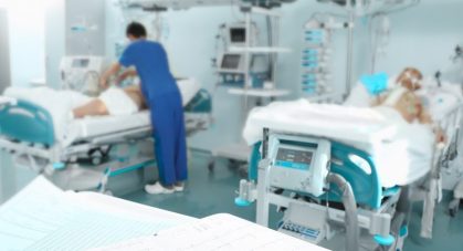 hospital negligence