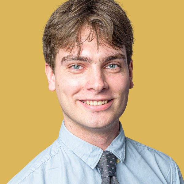 Iestyn Lovatt