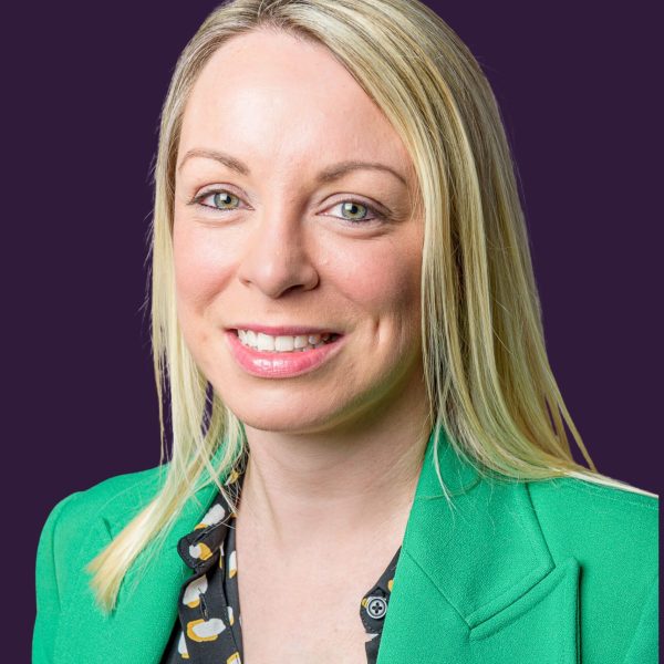 Kerry Goulden