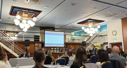 MAVSG Conference(3)