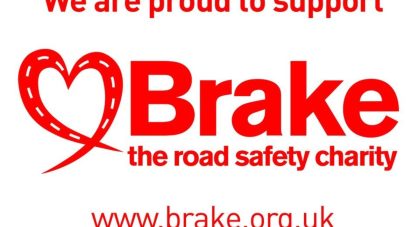 brake logo - 2