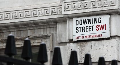 downing street