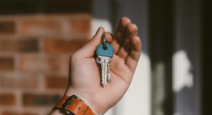 Buying a house