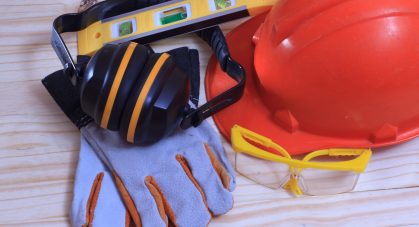 Standard,Construction,Safety
