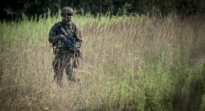 soldier army military